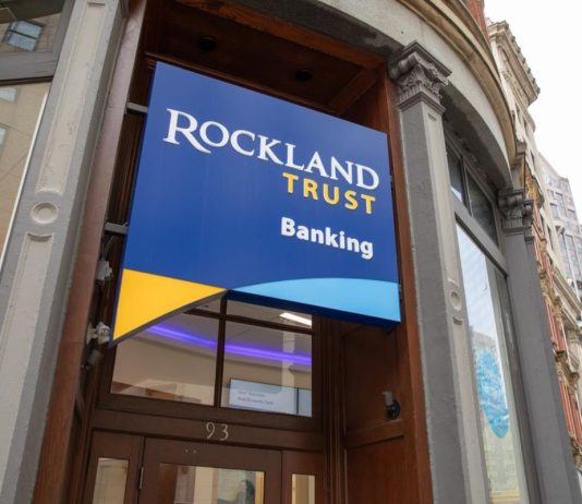 Rockland Trust Routing Number Rockland Trust Routing Number