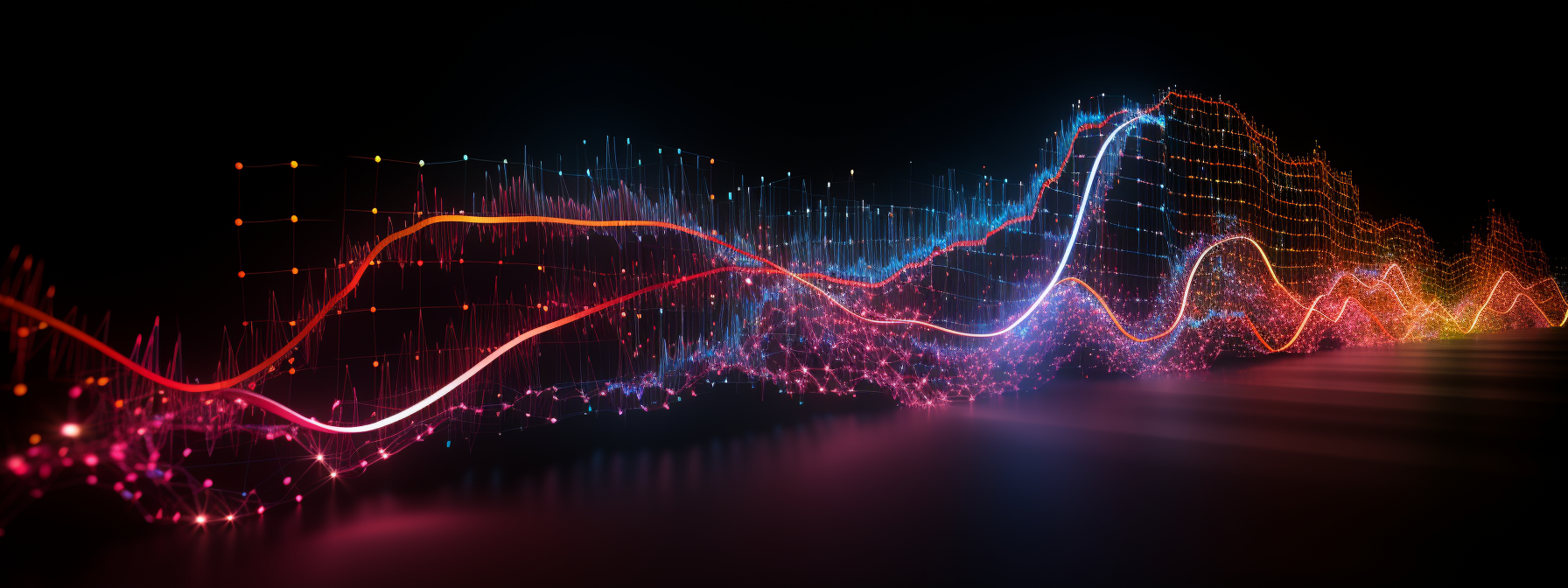 Spline Chart Examples, Best Practices, and Benefits