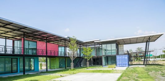 Transforming Shipping Containers Into Office Spaces: What You Should Know Transforming Shipping Containers Into Office Spaces