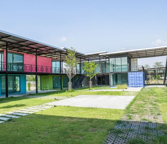 Transforming Shipping Containers Into Office Spaces: What You Should Know Transforming Shipping Containers Into Office Spaces