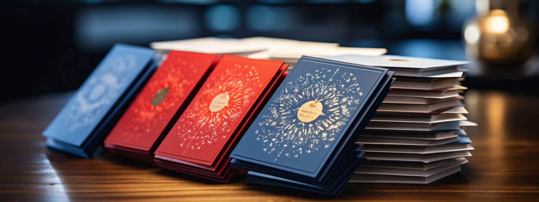 Understanding the Significance of Corporate Holiday Cards