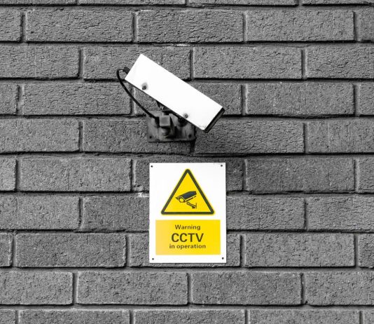 How Industrial CCTV Security Systems Can Enhance Safety