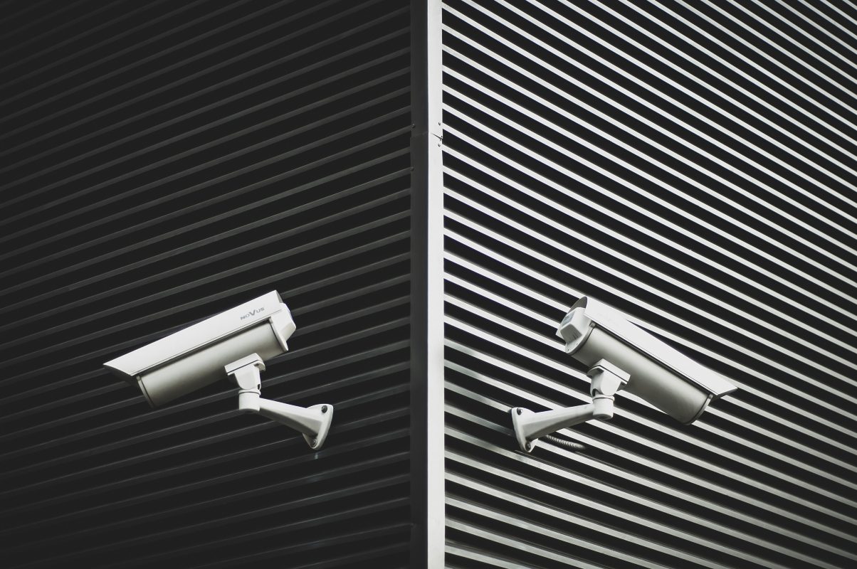 How Industrial CCTV Security Systems Can Enhance Safety