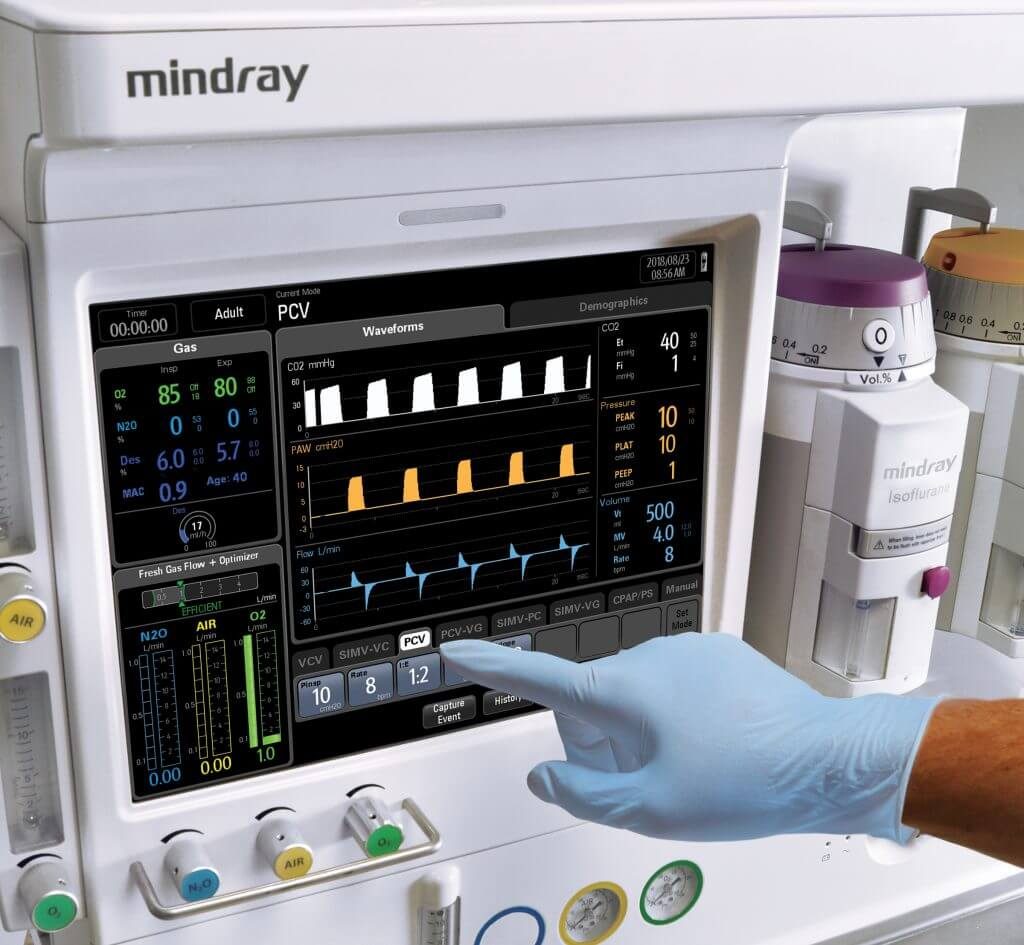 How To Buy Anesthesia Machines?