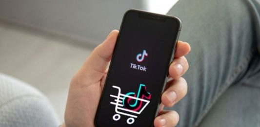 TikTok Shopping: A New Era For E-commerce Store Sales TikTok Shopping A New Era For E-commerce Store Sales (1)