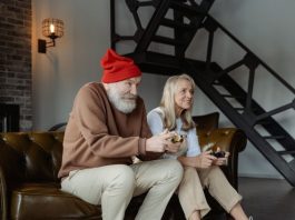 6 Passive Income Strategies For Retirees in 2024 Passive Income Strategies For Retirees