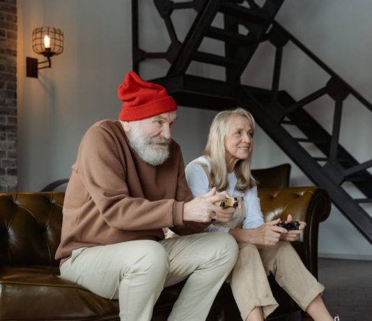 6 Passive Income Strategies For Retirees in 2024 Passive Income Strategies For Retirees