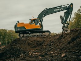 How To Start An Excavation Business