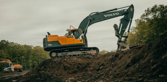 How To Start An Excavation Business? How To Start An Excavation Business