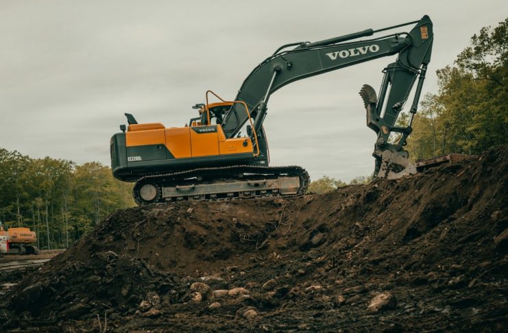 How To Start An Excavation Business