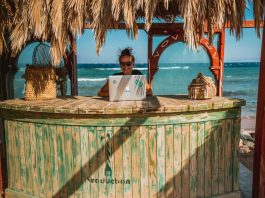 Travelling Southeast Asia While Working Online: How To Do it Travelling Southeast Asia While Working Online