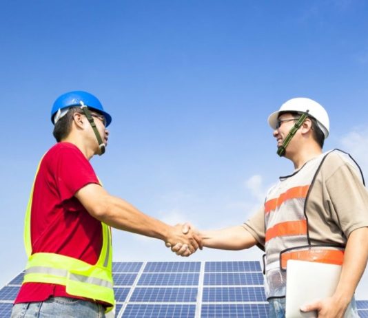 12 Ways To Generate High-Quality Solar Sales Leads 12 Ways to Generate High-Quality Solar Sales Leads