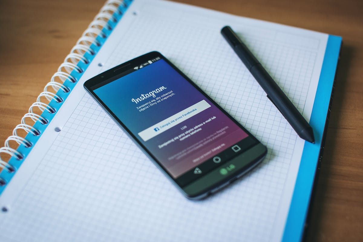 Building Your Brand on Instagram From Scratch