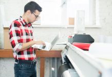 A Small Business Owner’s Guide To Signage Printing Equipment A Small Business Owner's Guide to Signage Printing Equipment