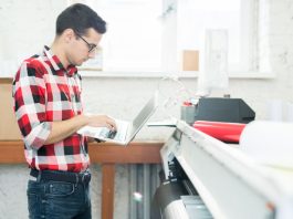 A Small Business Owner’s Guide To Signage Printing Equipment A Small Business Owner's Guide to Signage Printing Equipment