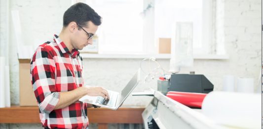 A Small Business Owner’s Guide To Signage Printing Equipment A Small Business Owner's Guide to Signage Printing Equipment