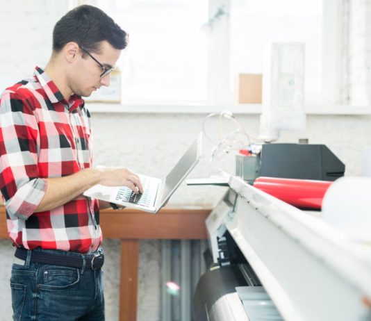 A Small Business Owner’s Guide To Signage Printing Equipment A Small Business Owner's Guide to Signage Printing Equipment