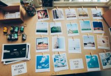 Intraframe vs Interframe Compression: Explained Intraframe vs Interframe Compression