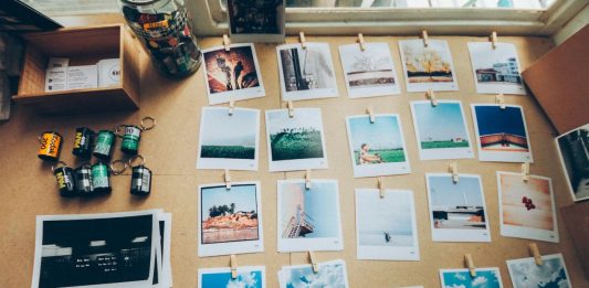 Intraframe vs Interframe Compression: Explained Intraframe vs Interframe Compression