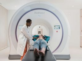 Machine Learning in Radiology