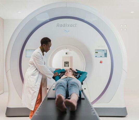 Machine Learning in Radiology: Paving the Way for Next-Generation Diagnostics Machine Learning in Radiology