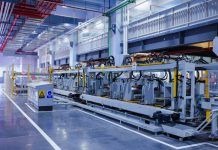 The Impact of Smart Manufacturing on the Future of Industrial Operations The Impact of Smart Manufacturing on the Future of Industrial Operations