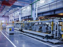 The Impact of Smart Manufacturing on the Future of Industrial Operations The Impact of Smart Manufacturing on the Future of Industrial Operations