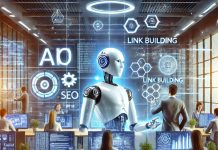 How AI is Changing Link-Building Strategies in 2025? The Rise of AI in SEO and Link Building