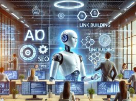 How AI is Changing Link-Building Strategies in 2025? The Rise of AI in SEO and Link Building