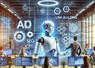 How AI is Changing Link-Building Strategies in 2025? The Rise of AI in SEO and Link Building