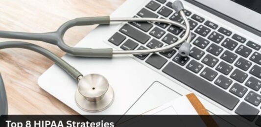 Top 8 HIPAA Strategies To Protect Patient Data Without Overspending