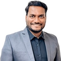 Nikhil Raj Singh